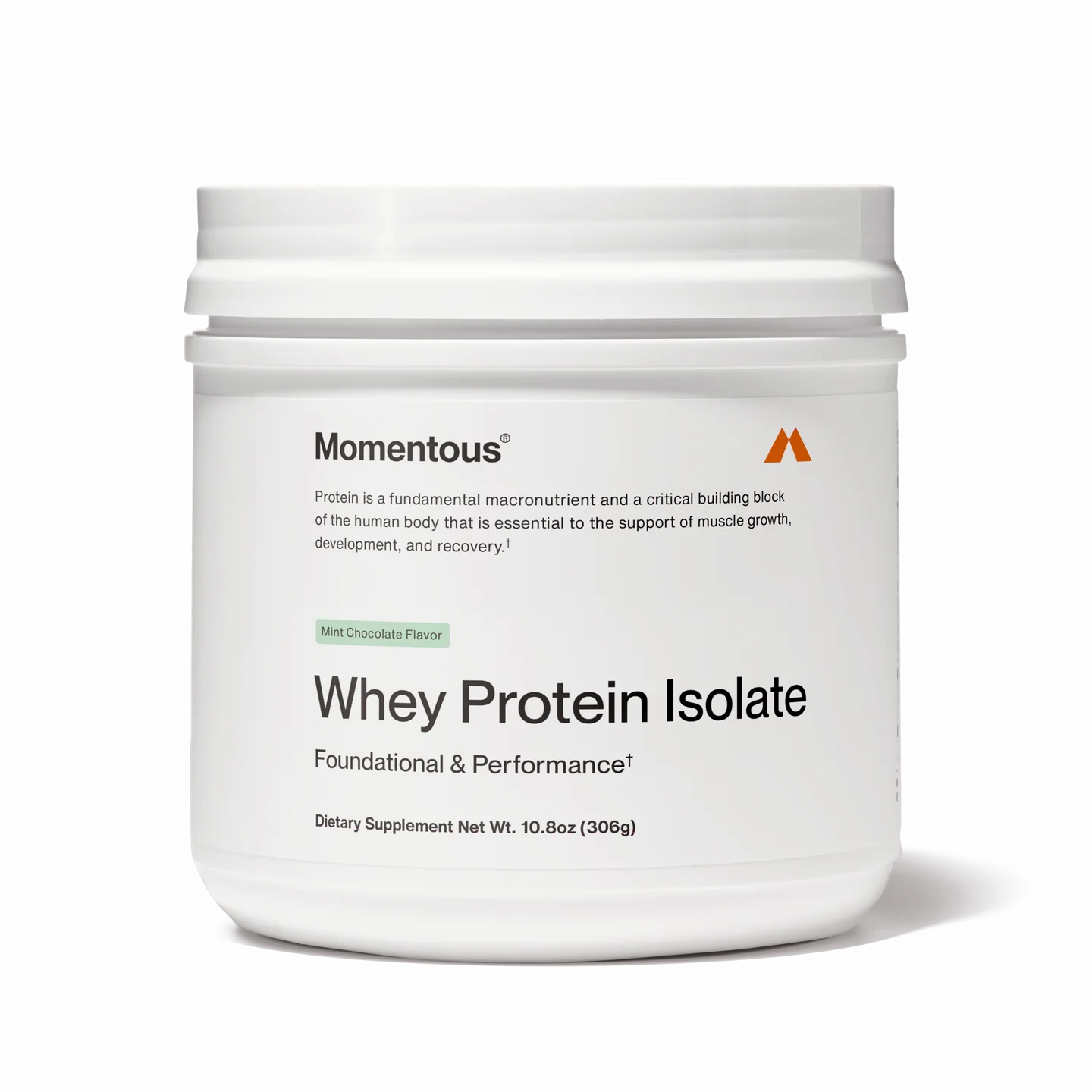 Grass-Fed Whey Protein Isolate Powder - Limited Edition Flavors