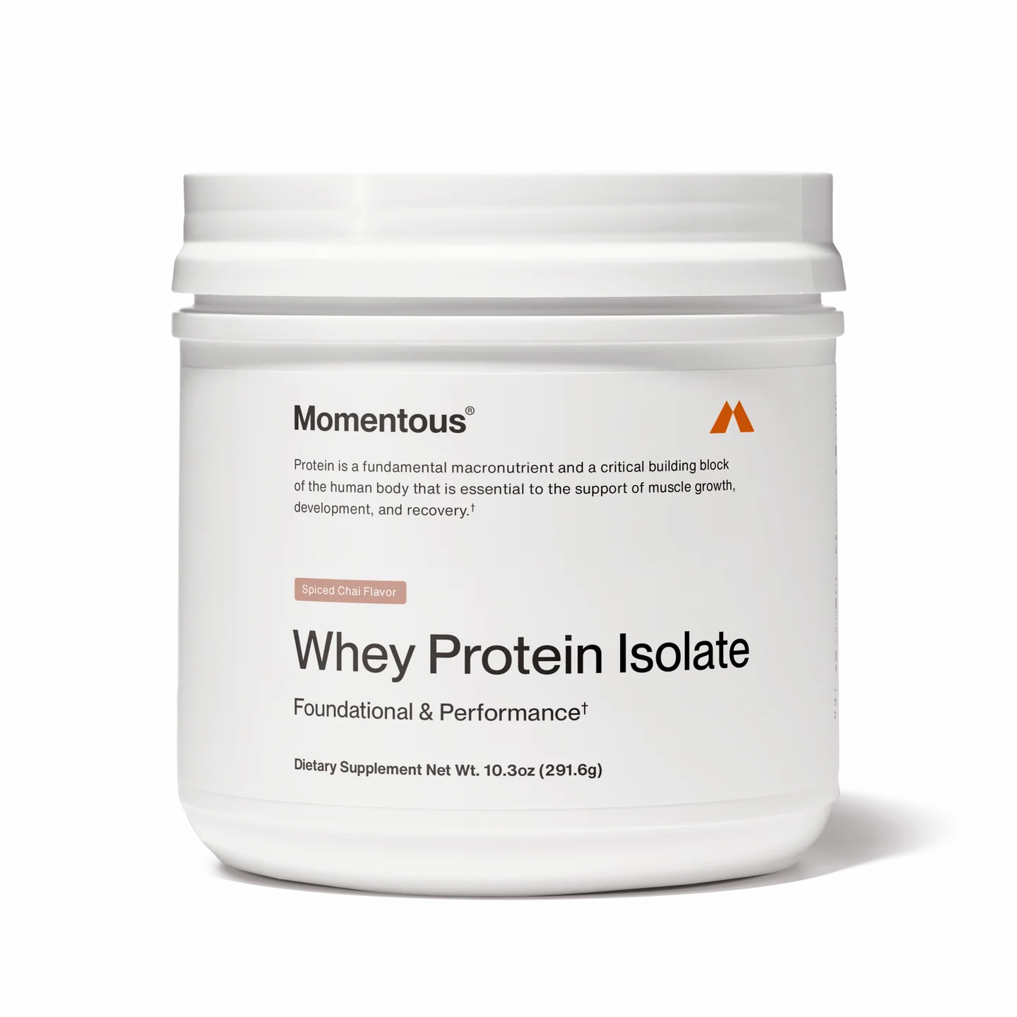 Grass-Fed Whey Protein Isolate Powder - Limited Edition Flavors