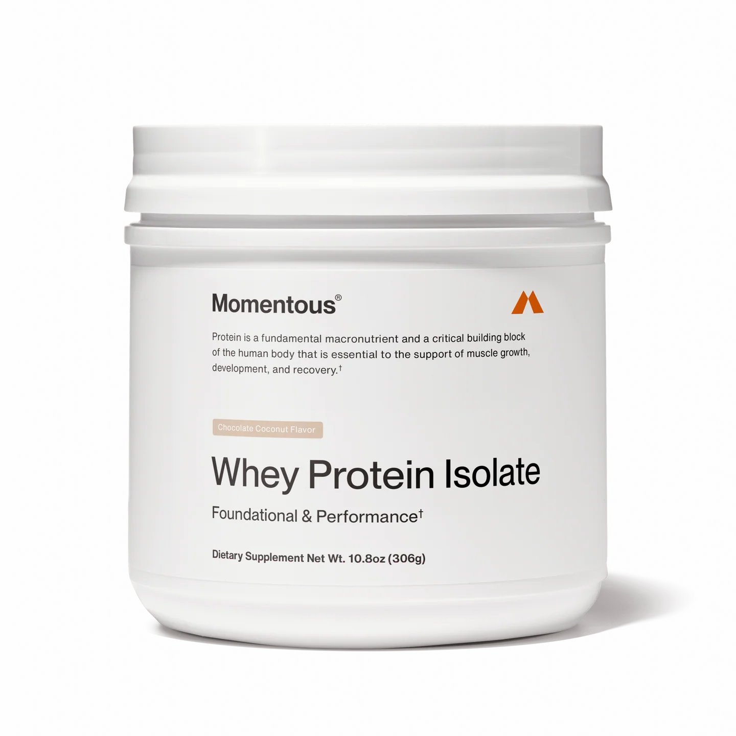 Grass-Fed Whey Protein Isolate Powder - Limited Edition Flavors