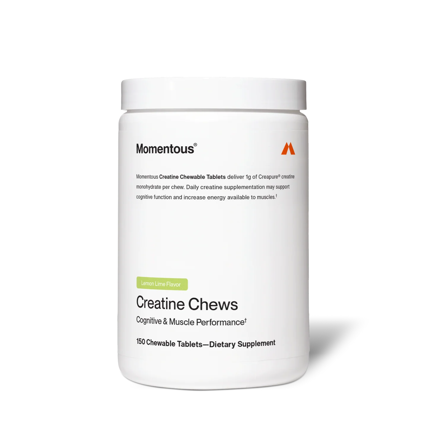 Creatine Chews