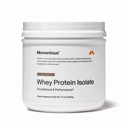Grass-Fed Whey Protein Isolate Powder - Limited Edition Flavors