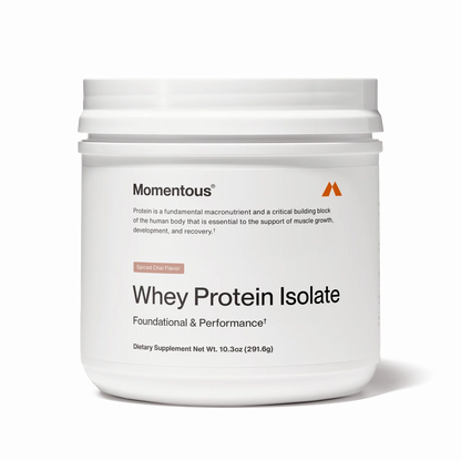 Grass-Fed Whey Protein Isolate Powder - Limited Edition Flavors