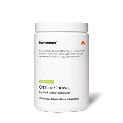 Creatine Chews
